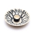 Ceramiczna podstawka do palenia Palo Santo - biała